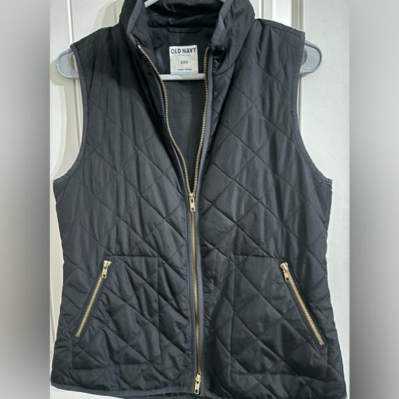 Old Navy Vest size small - Picture 1 of 4